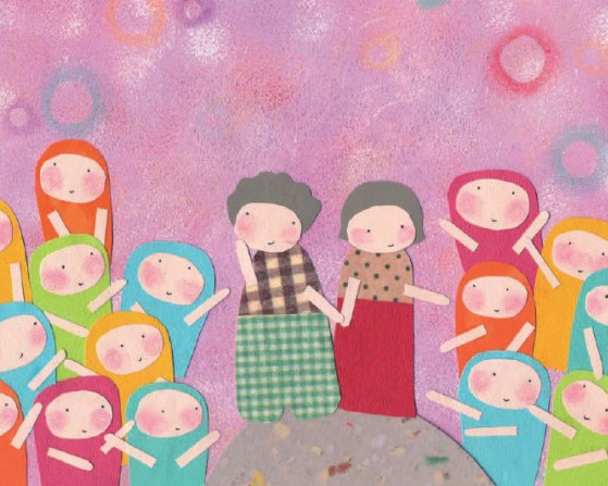 孩子常和我爭「公平」，怎麼辦？