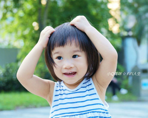 小孩該不該打罵？我的經驗這樣告訴我