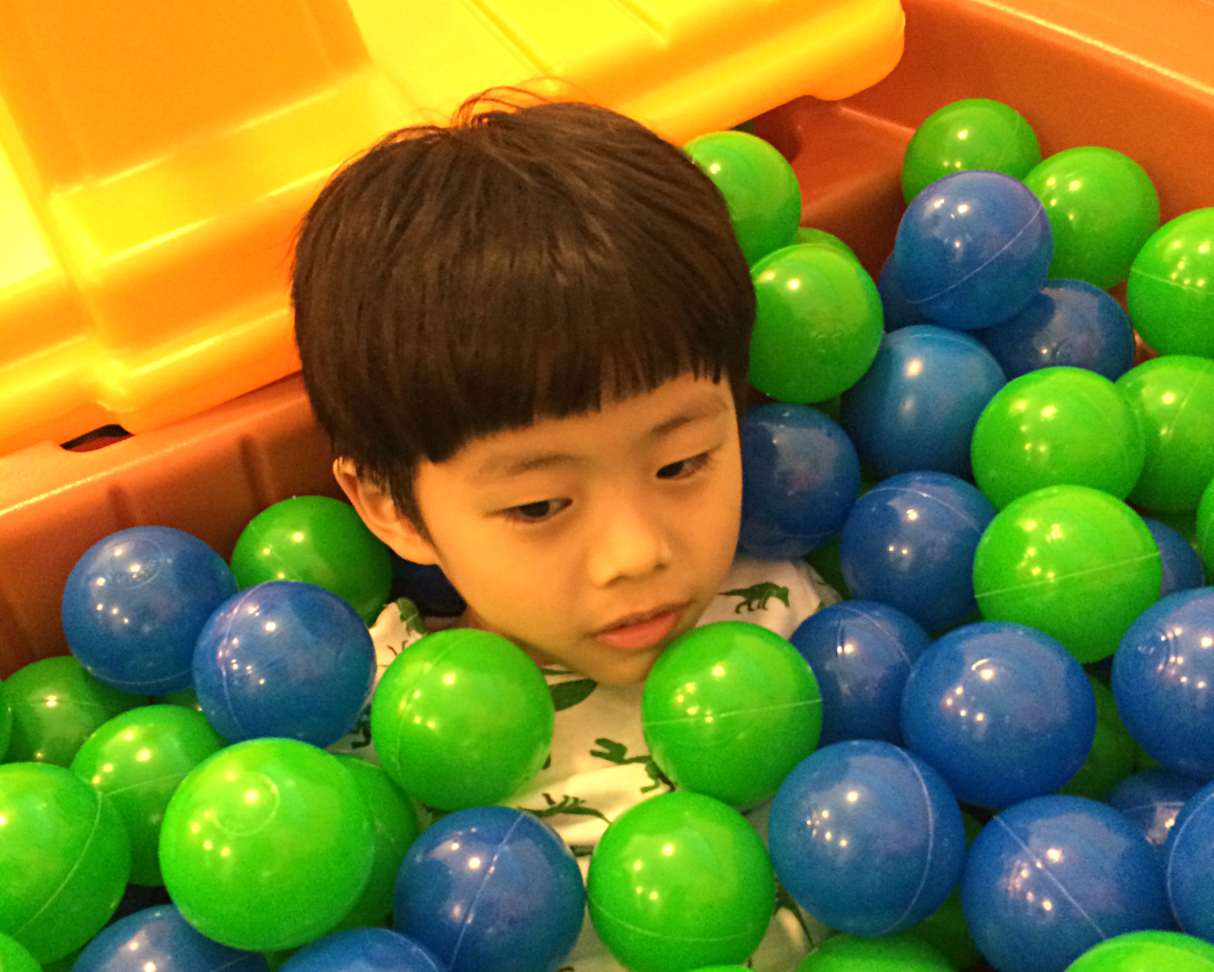 孩子的不專心，其實是你管太多！