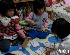 從操作中引導孩子數學思維