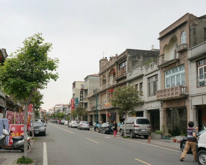 老街巡禮：雲林西螺老街、延平老街深度探訪