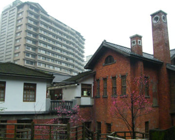 北投溫泉博物館