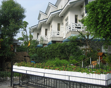 景大度假莊園
