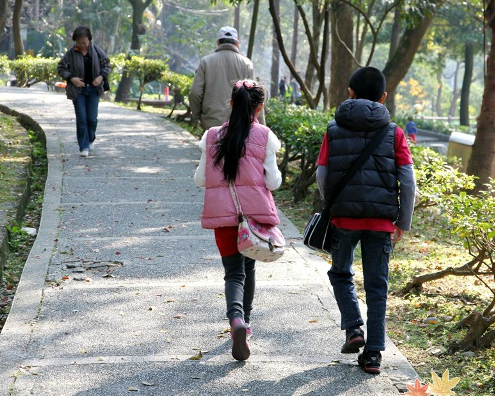 虎頭山公園