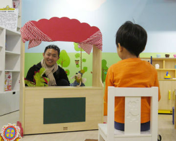 Baby Play寶悅親子樂園二館