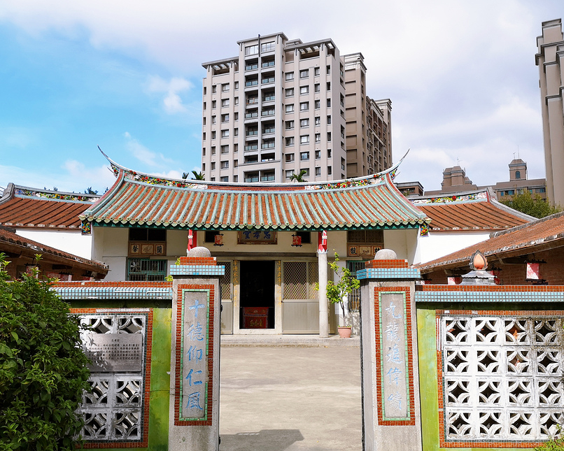 過去×現代，假日市集稻草堆打滾去～新竹新瓦屋客家文化保存區