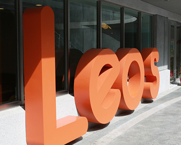 Leo’s Playland樂幼屋