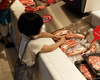 【來say菜市場─食物中的生物學@臺博館南門園區】 2018/06/30~2019/12/29