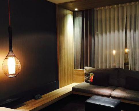 低調時尚、物超所值的親子商旅～高雄Hotel dùa