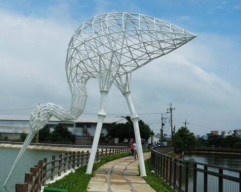 【2018桃園地景藝術節】 2018/09/14~2018/09/30